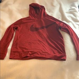 Never Worn Nike Sweatshirt